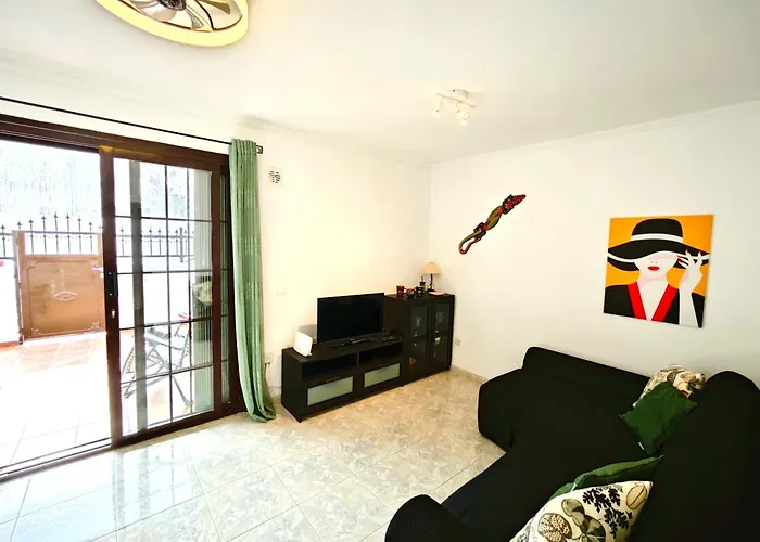 El Pisito La Dolce * Puerto del Carmen (Lanzarote)