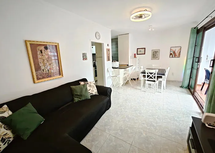 Сasa de vacaciones El Pisito La Dolce Puerto del Carmen (Lanzarote)