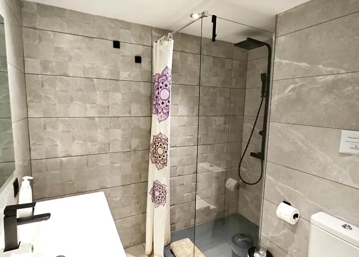 Casa vacanze El Pisito La Dolce