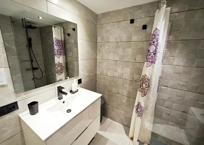 Casa vacanze El Pisito La Dolce Puerto del Carmen (Lanzarote)