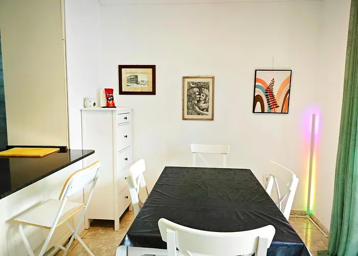 Casa vacanze El Pisito La Dolce Puerto del Carmen (Lanzarote)