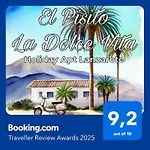 El Pisito La Dolce Casa vacanze Puerto del Carmen (Lanzarote)
