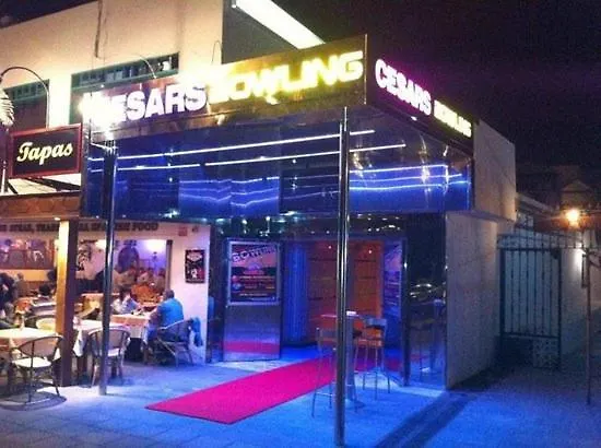 El Pisito La Dolce Feriehus