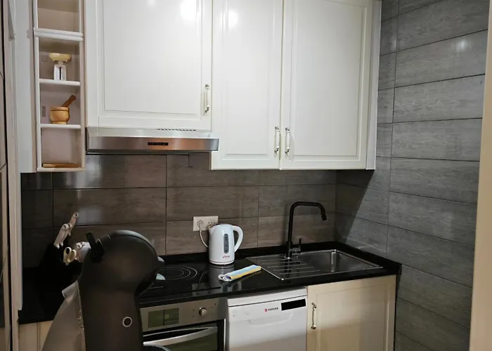 El Pisito La Dolce Puerto del Carmen (Lanzarote)